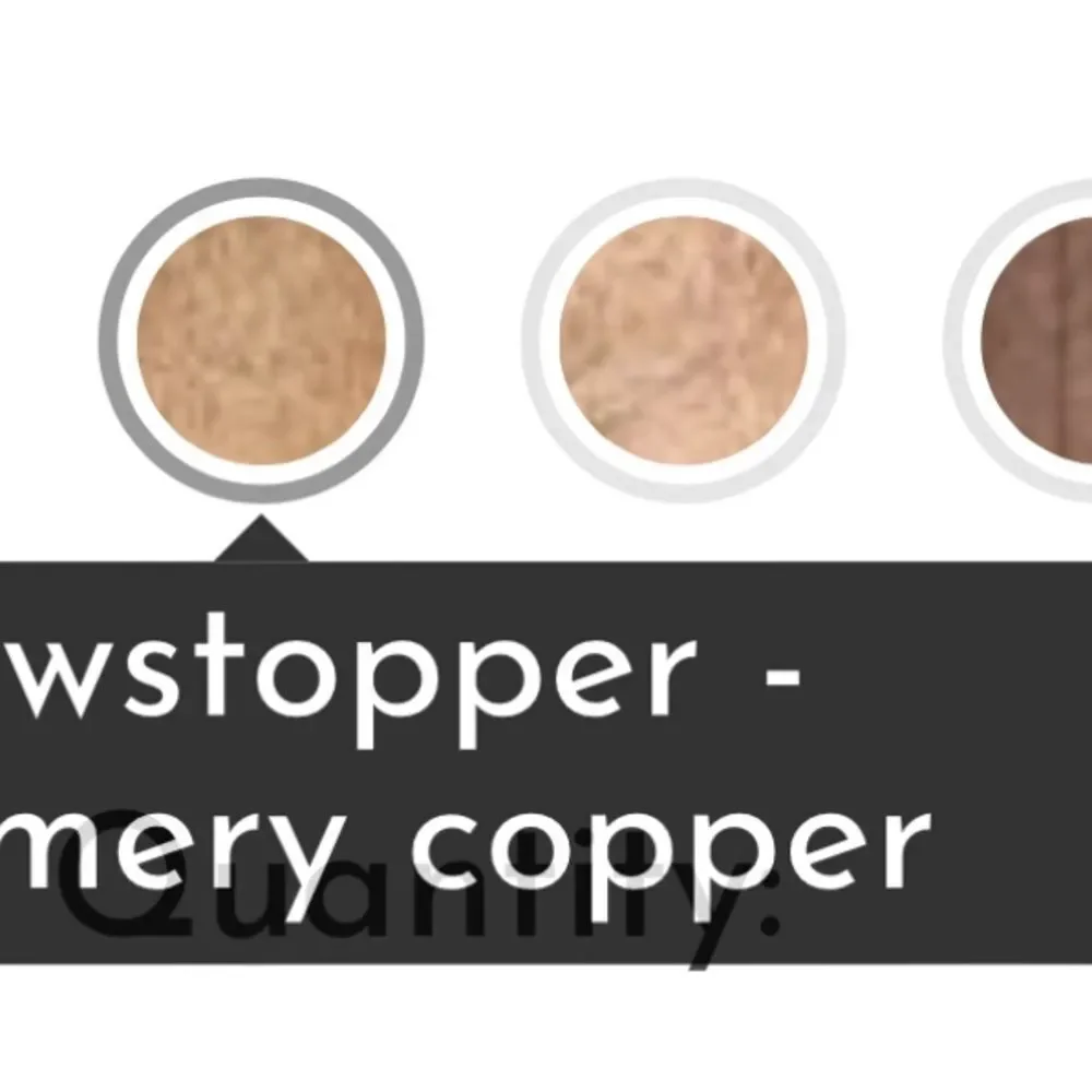 Clover Plush Pigment Eyeshadow Stick by CLOVE + HALLOW choose your shade